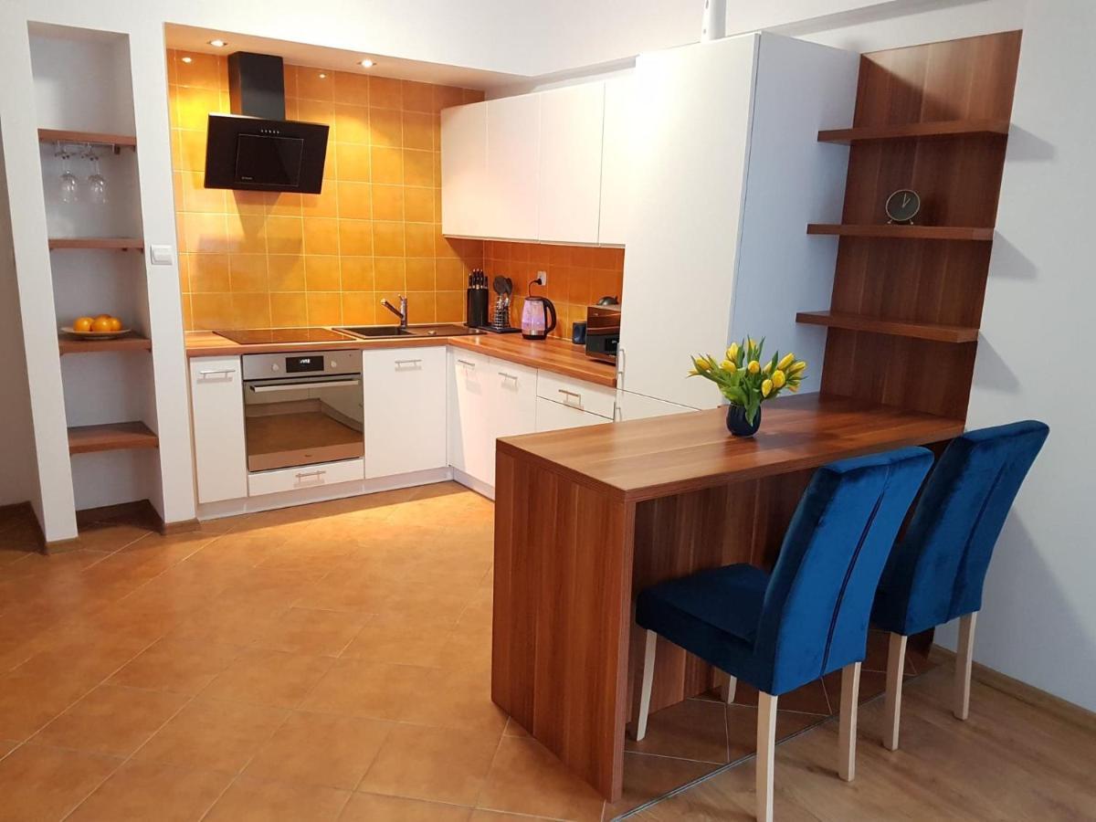Apartament H2O Giżycko Exterior foto